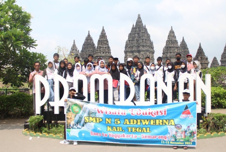 Wisata Edukasi